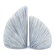 Ada Porcelain Salt & Pepper Shaker