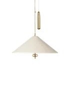1967 Pendant