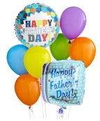 BALLOON BOUQUET