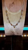 Citrine Necklace
