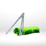 10x10 Atrium Frame Tent - Setup Kit