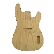 '51 P-Style Bass - Slab Body