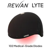 Revian Lyte: Light Therapy Cap