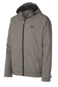 Kluch "Crown" Southeast Slicker Jacket for Men with Hood