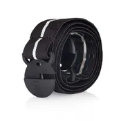 Jelt Junior: Back in Black Elastic Belt