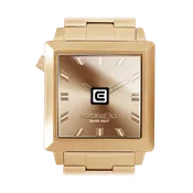 40mm2 (Rose Gold) Watch