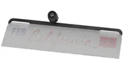 Accelle TLP150L License plate Camera