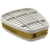 3M 6006 Multi Gas/Organic Vapor Cartridge