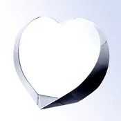 Always in My Heart Paperweight