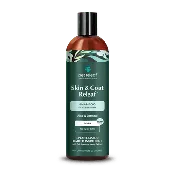 Itchy & Dry Skin Hemp Shampoo for Dogs