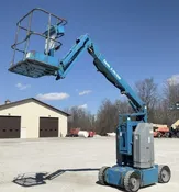 2007 Genie Z30/20N