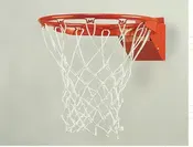 Breakaway Competition Basketball Goal