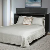 Creden-ZzZ Essex Black