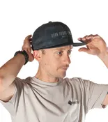 Gran Fondo Hincapie Trucker Hat