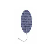 1.5” x 2.5” Oval  (40/Case = 10 packs of 4)