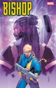 Bishop #4 Matteo Della Fonte Variant