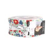 30’s Playtime Jelly Roll 33750JR