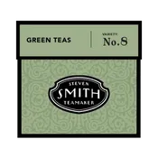 3 Month Green Tea Subscription