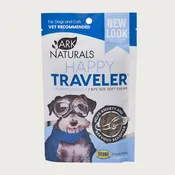 ARK NATURALS Happy Traveler Soft Chews for Dogs & Cats