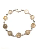 Quartz Bracelet — Bartholomew Jewelers
