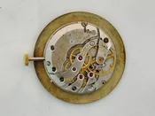 Patek Philippe movement 23-300