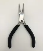 Foam Grip Round Nose Plier