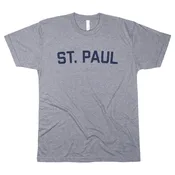 Classic St. Paul Shirt - Grey