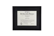 Diploma Frame