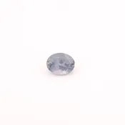 Light Blue 2.73ct Sapphire