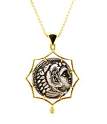 Alexander the Great Silver Coin