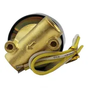 Air Solenoid Valve for Coin-Operated Air Machines (0207)