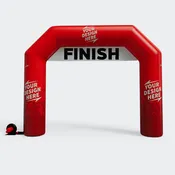 Square Inflatable Arch