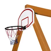Basketball Hoop
