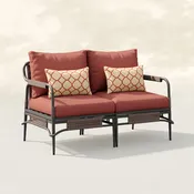 Flynn Loveseat