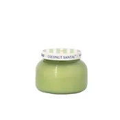 Artisan Caffe Capri-Coconut Santal-Petite 8 oz.