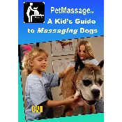 PetMassage: A Kid’s Guide to Massaging Dogs [DVD]
