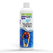 12 oz. Pure Enzymes for SWIM Spas (monthly treatment) - WHOLESALE ONLY - Case of 12