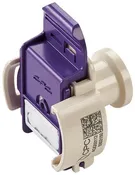 AseptiQuik G Genderless AQG33112