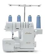 Baby Lock Acclaim — Carolina Sew N Vac