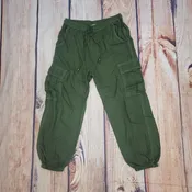 ANGIE GIRLS LIGHTWEIGHT CARGO JOGGER