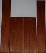 Honduran Mahogany 1001_001