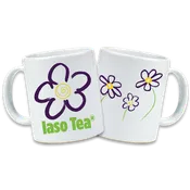 Iaso Summer Mug