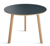 BLU DOT Apt 36" Round Cafe Table