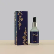 Custom 30ml Bottle Boxes