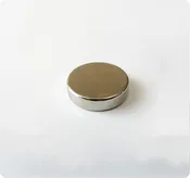Neodymium Disk