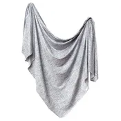 ASHER KNIT SWADDLE