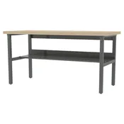 BT TUBE LEG WORKBENCHES