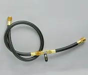 26060 Yellow Jacket 60″ Plus II 3/8″ Heavy Duty Hose