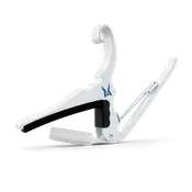 Kyser Cares "We Are Free" Acoustic Guitar Capo