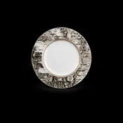 Birch Forest 6" Bread & Butter Plate